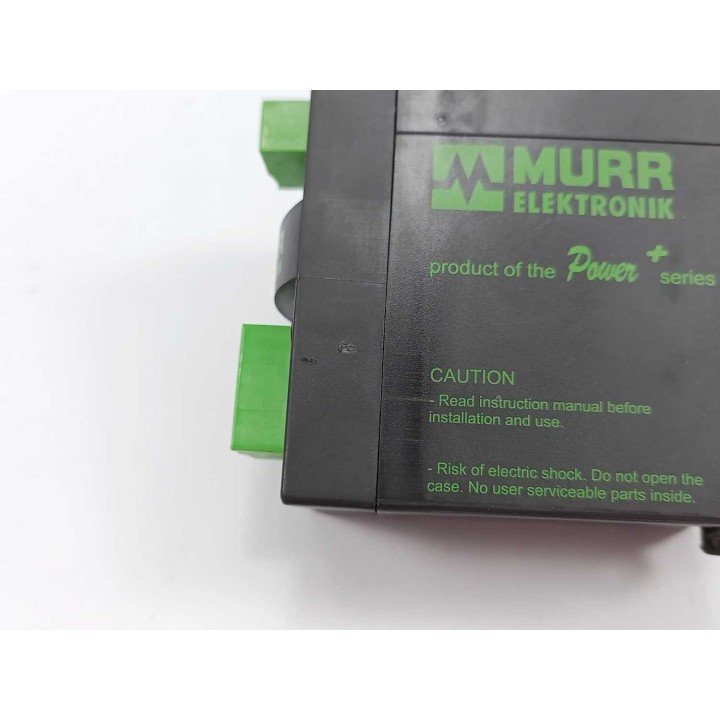 MURR Elektronik 85432