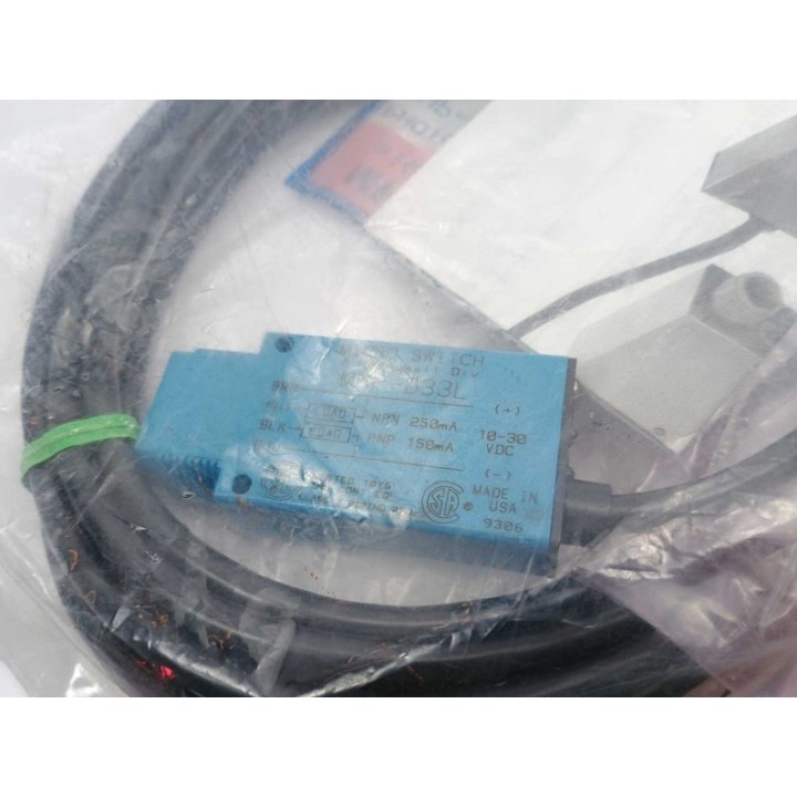 Honeywell MHP-D33L