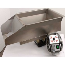 Brovind Vibratori AL50DC