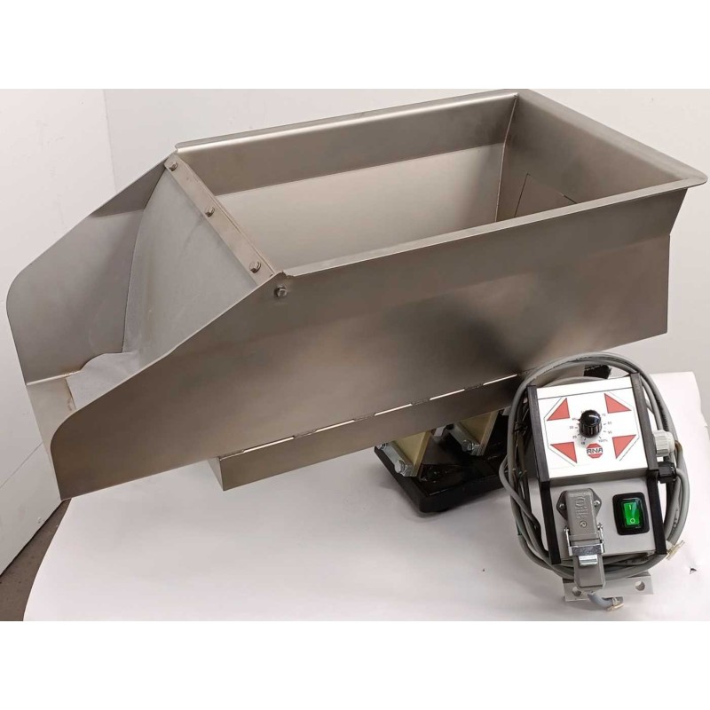 Brovind Vibratori AL50DC