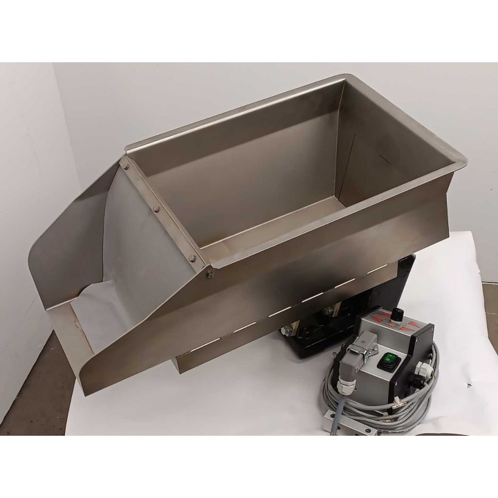 Brovind Vibratori AL50DC