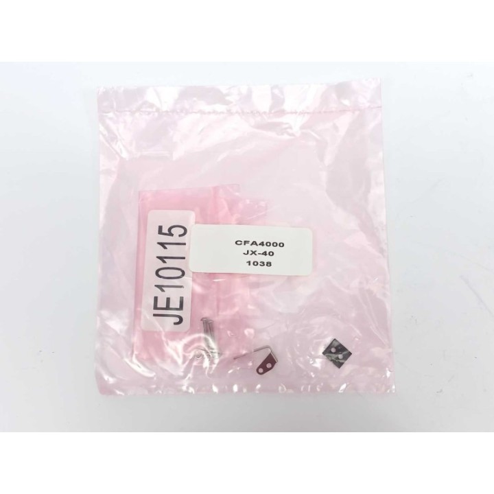Honeywell JX-40