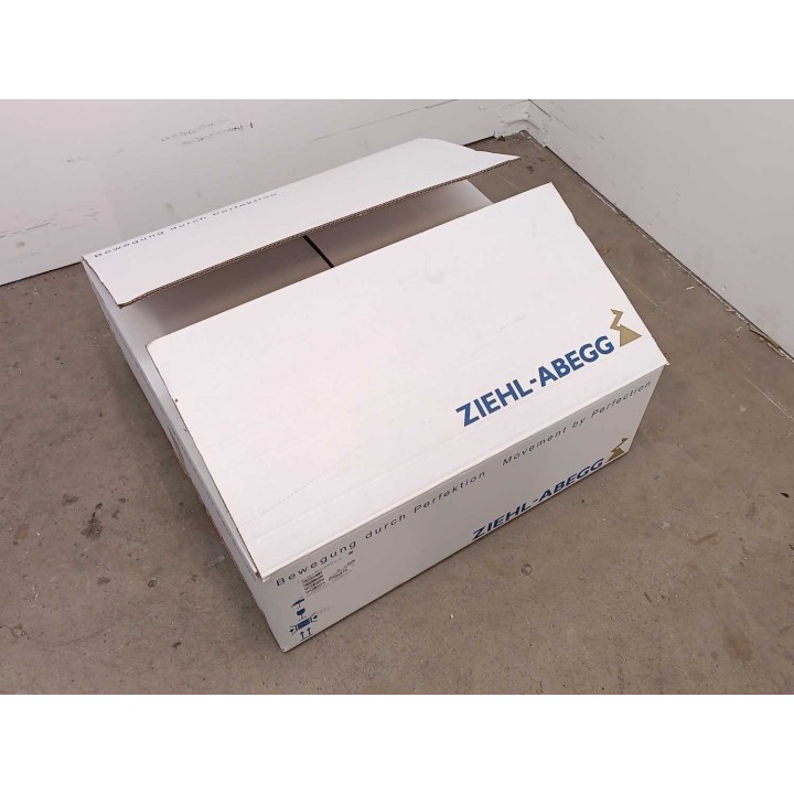 Ziehl-Abegg 161604