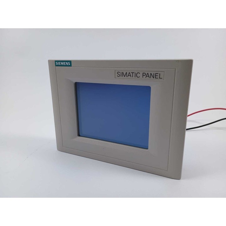 Siemens 6AV6545-0BA15-2AX0