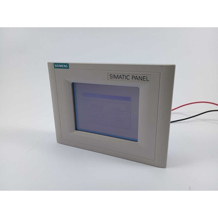 Siemens 6AV6545-0BA15-2AX0