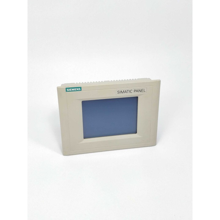 Siemens 6AV6545-0BA15-2AX0