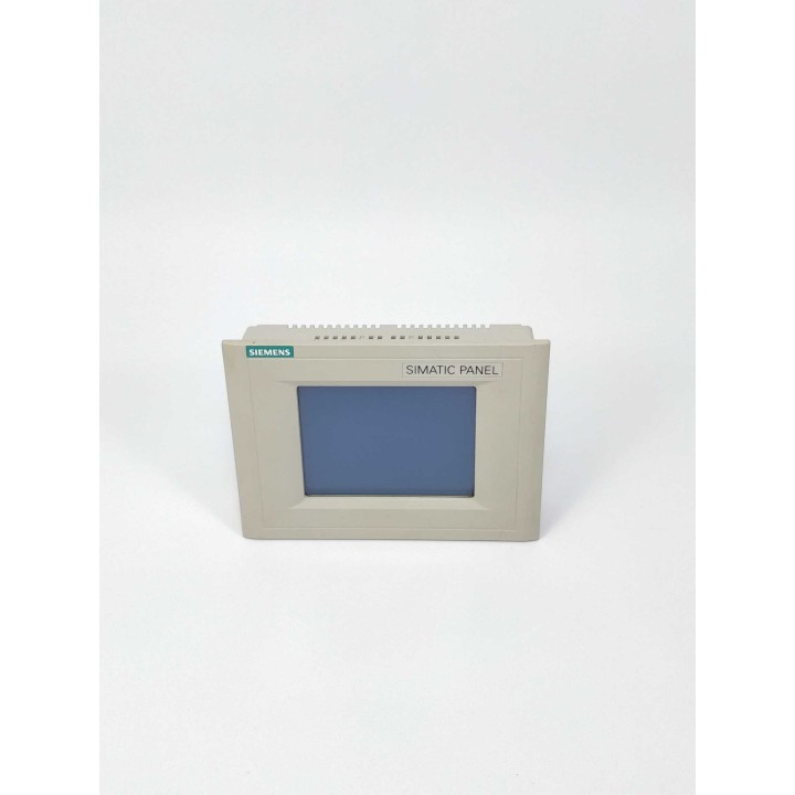 Siemens 6AV6545-0BA15-2AX0