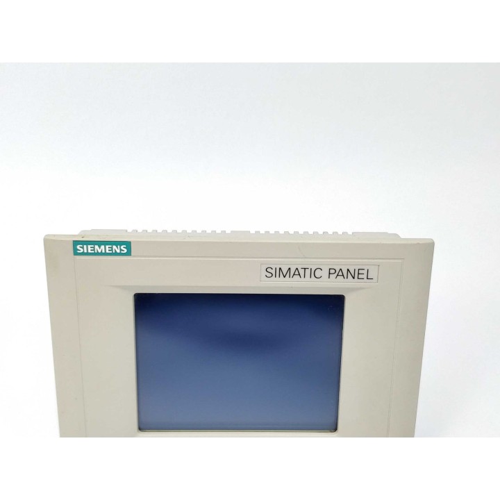 Siemens 6AV6545-0BA15-2AX0