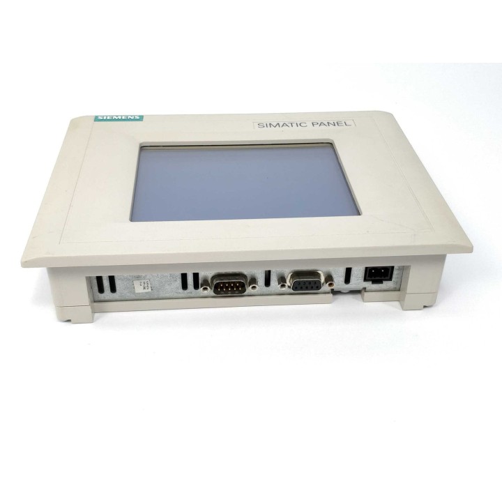Siemens 6AV6545-0BA15-2AX0