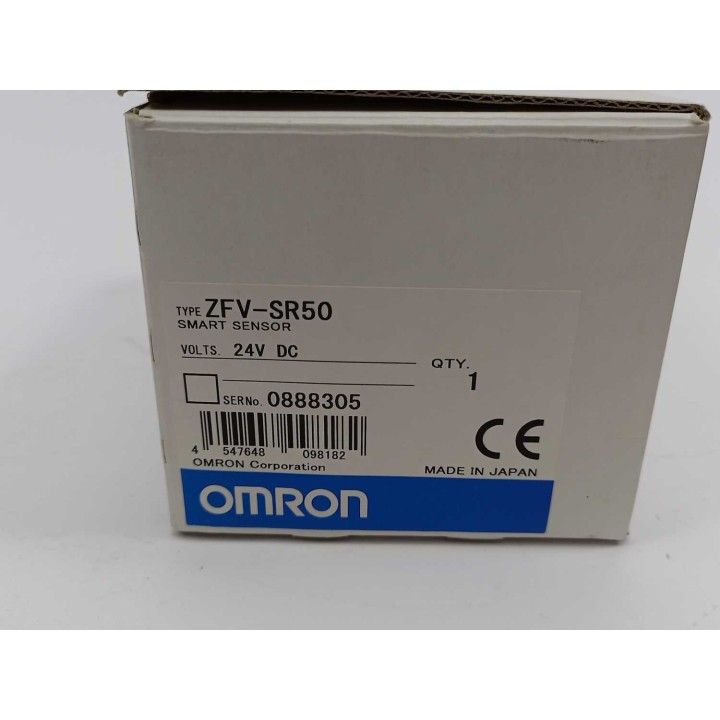  ZFV-SR50