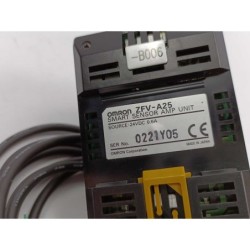 OMRON ZFV-SR50