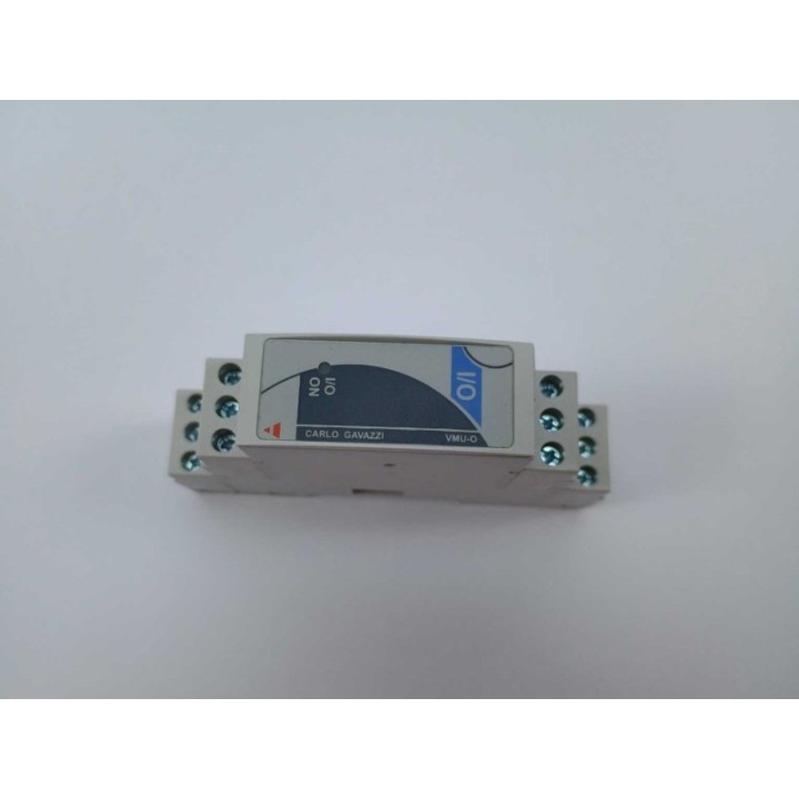Carlo Gavazzi VMU-O.X.I2.R2.EM