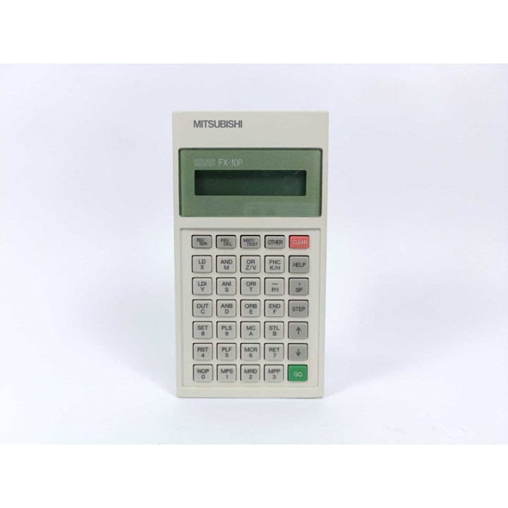 Mitsubishi FX-10P-E