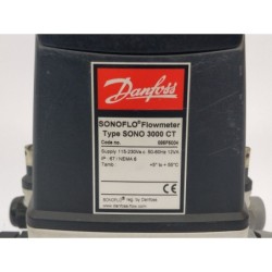 Danfoss SONO 3000 CT