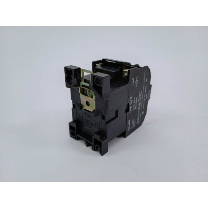 Danfoss 037H0001 16