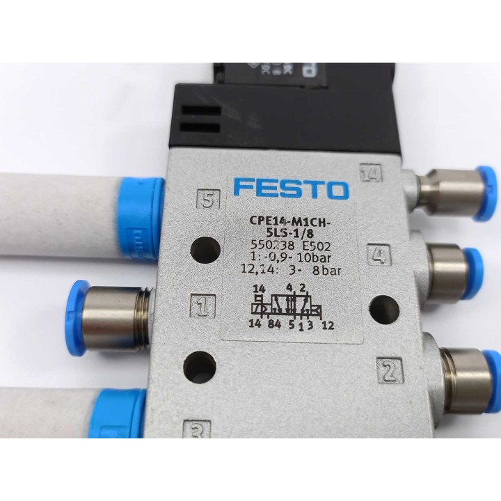 Festo 550238