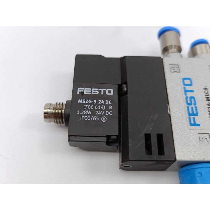 Festo 550238