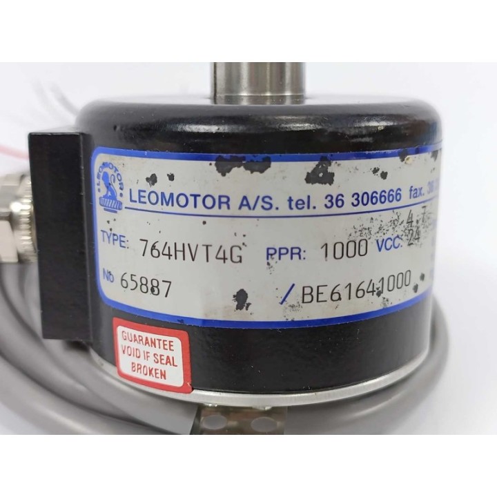 Leomotor A S 65887