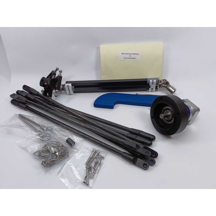 Codian Robotics D4-650-S022-R100