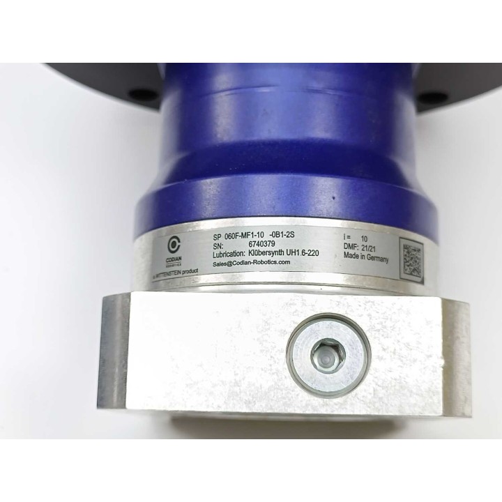 Codian Robotics D4-650-S022-R100