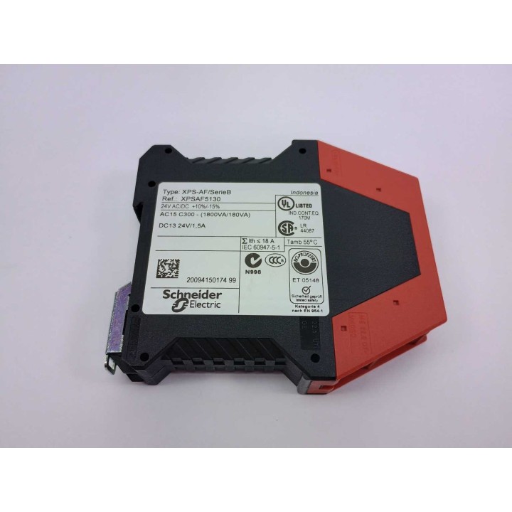 Schneider Electric XPSAF5130