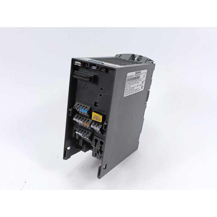 SIEMENS 6SE6420-2UD13-7AA1