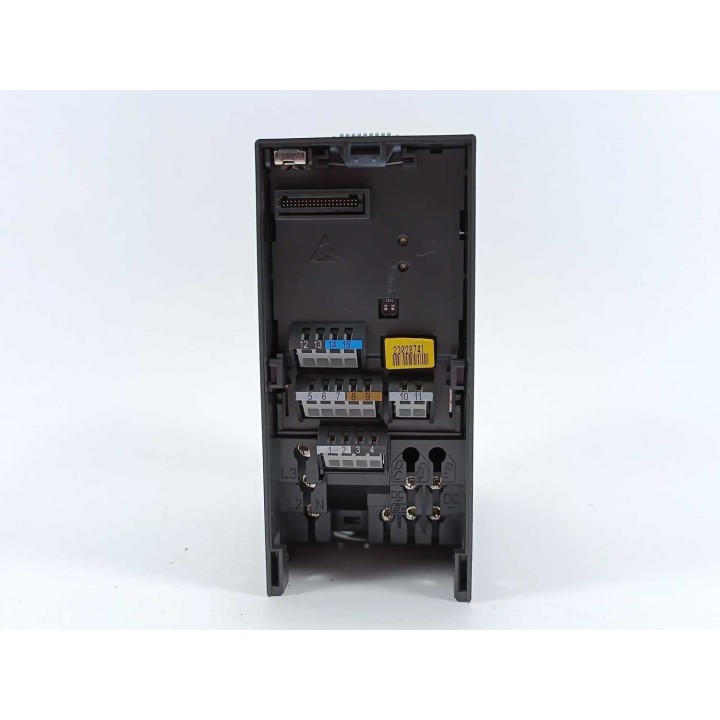 SIEMENS 6SE6420-2UD13-7AA1