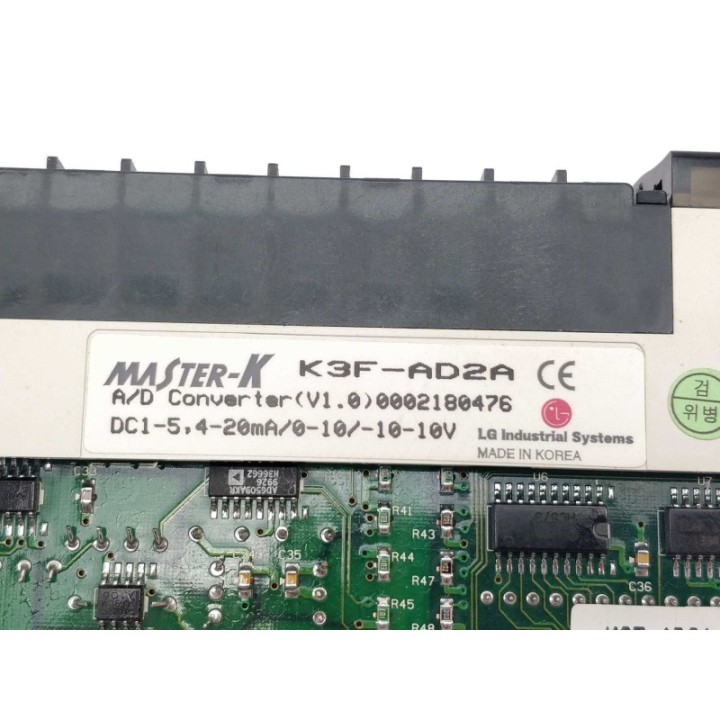 LG K3F-AD2A