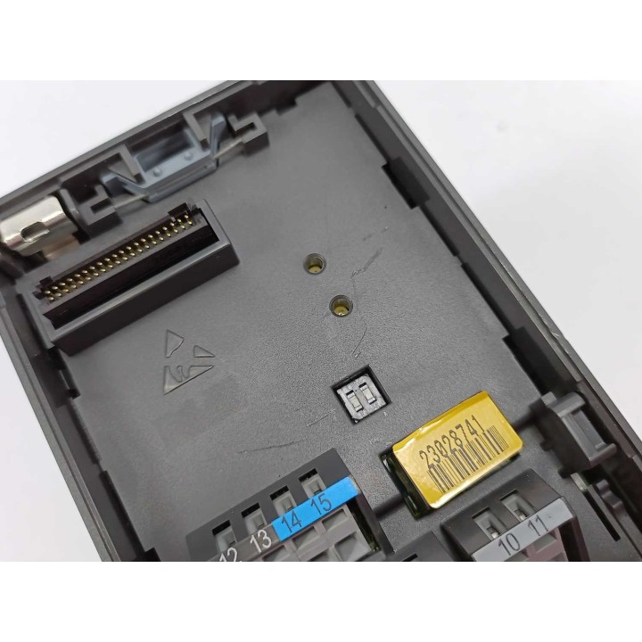 SIEMENS 6SE6420-2UD13-7AA1