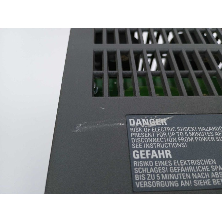 SIEMENS 6SL3224-0BE27-5UA0