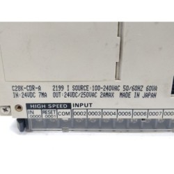 OMRON C28K-CDR-A