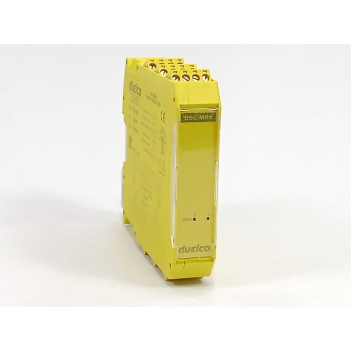 Duelco DSC-MR4