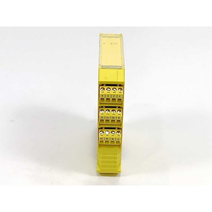 Duelco DSC-MR4