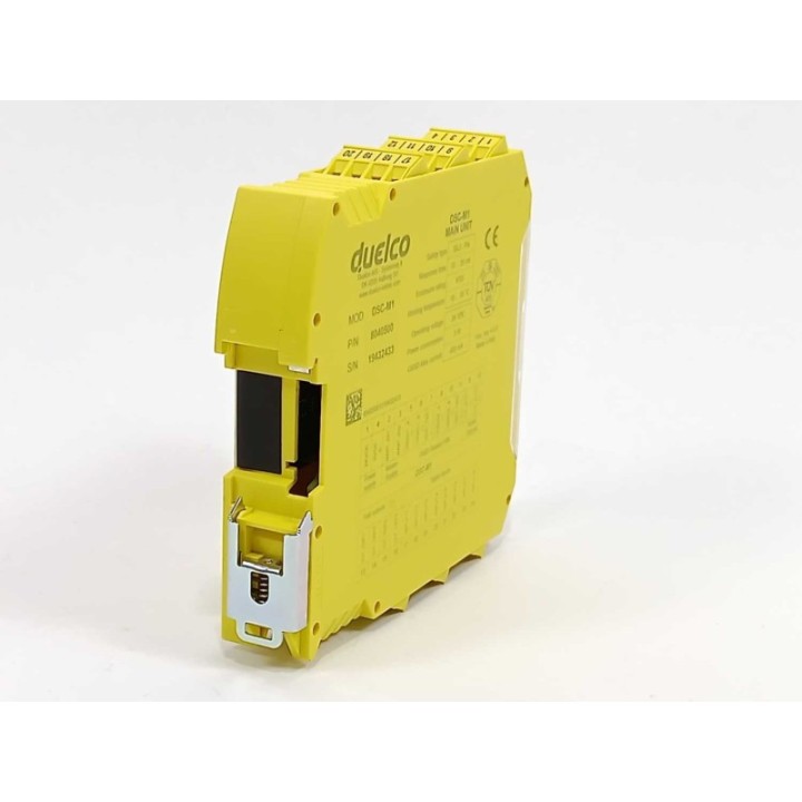 Duelco DSC-M1