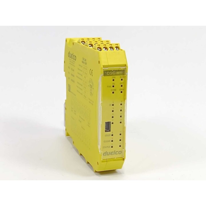 Duelco DSC-M1