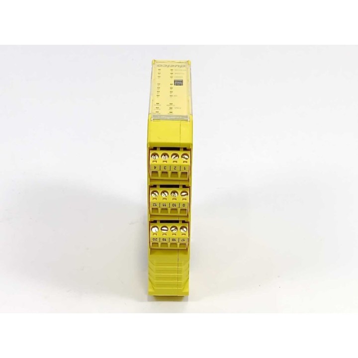 Duelco DSC-M1