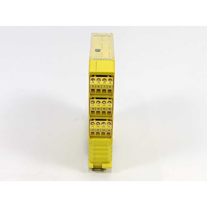 Duelco DSC-M1