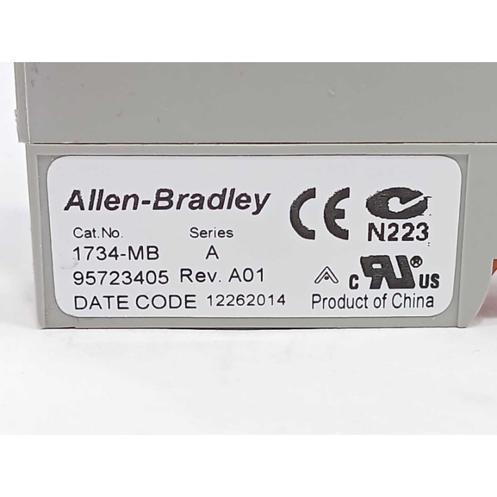AB 1734-IB8