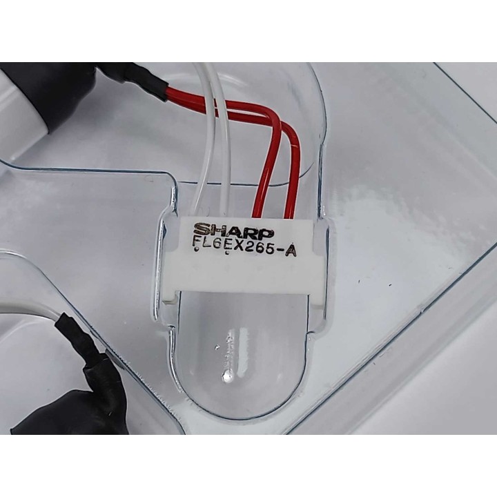 SHARP LQOB101