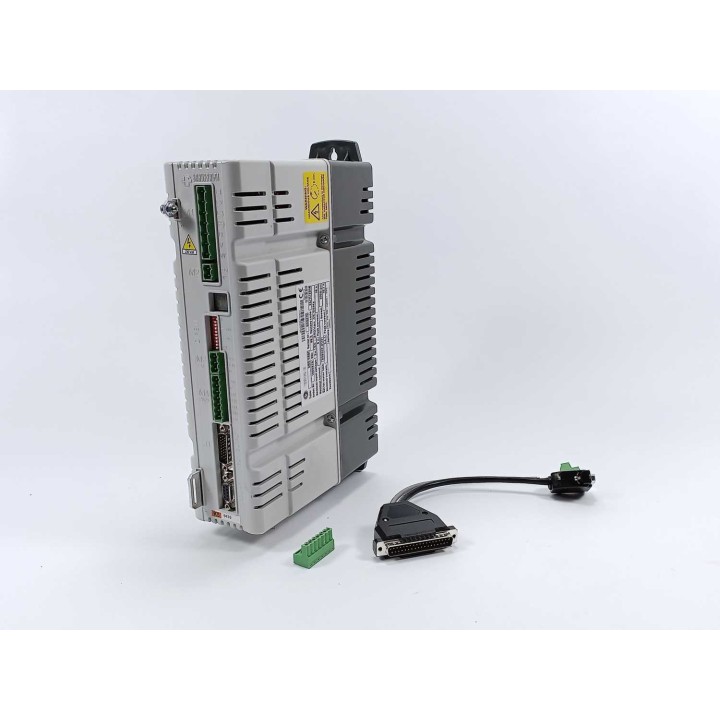 Baruffaldi DMS-08BF
