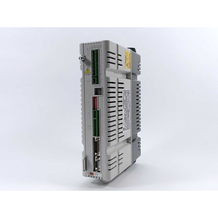 Baruffaldi DMS-08BF