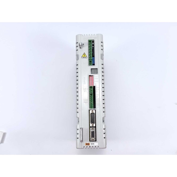 Baruffaldi DMS-08BF