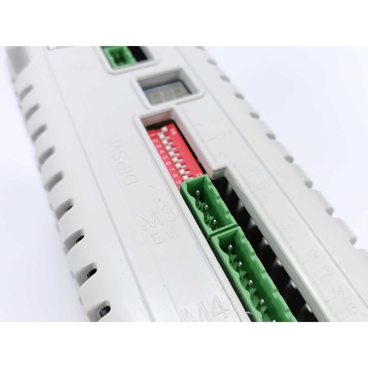 Baruffaldi DMS-08BF