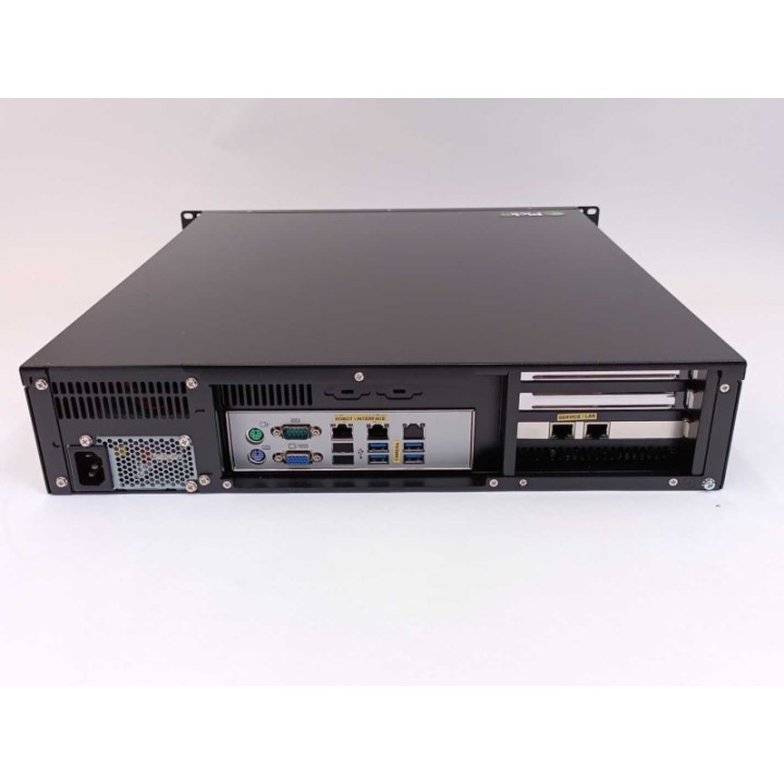 PickIt CAM-SR-3D-IP65