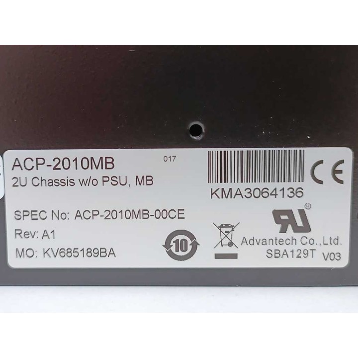PickIt CAM-SR-3D-IP65