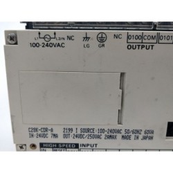 OMRON C28K-CDR-A