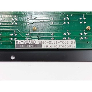 FUJITSU N860-3118-T001
