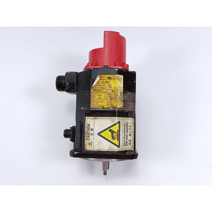 Fanuc A06-0031-B675
