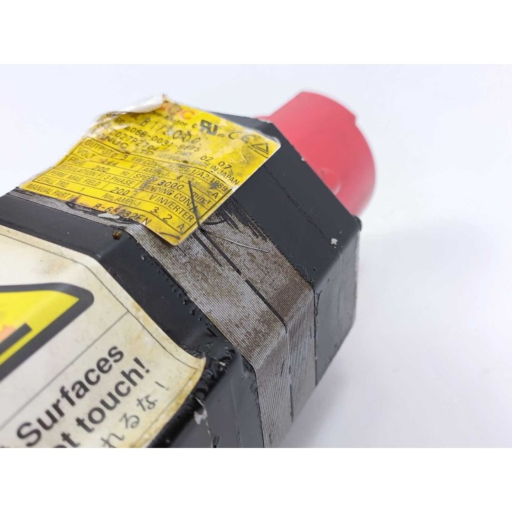 Fanuc A06-0031-B675