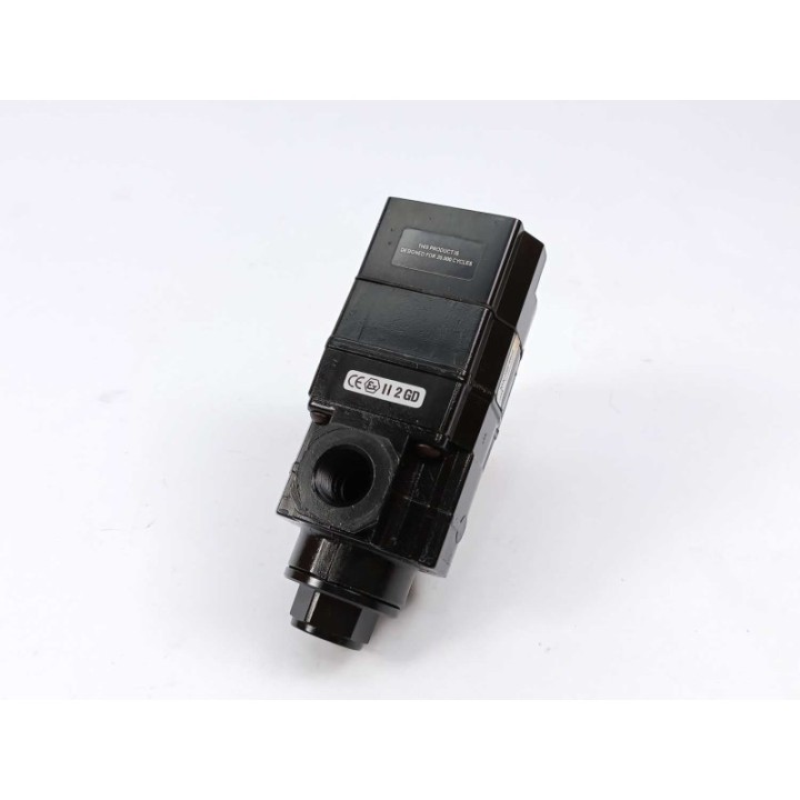 NORGREN P74S-4GC-NNN